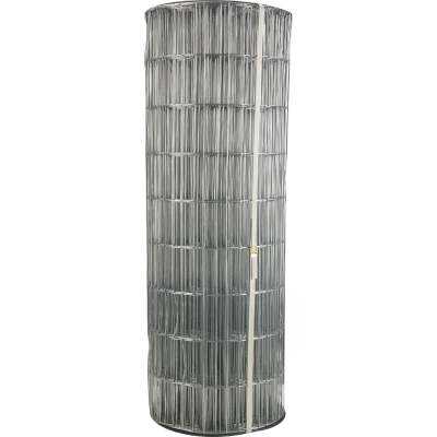60 In. H. x 100 Ft. L. (2x4) Galvanized Welded Wire Fence